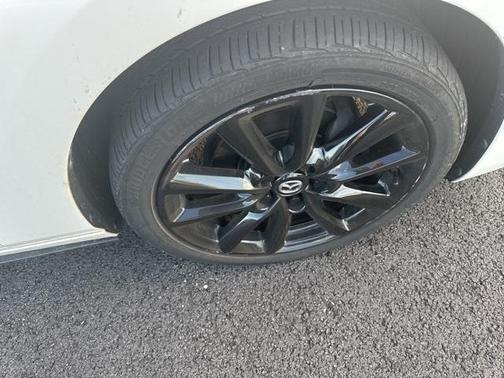 2023 Mazda Mazda3 AWD w/Premium Package