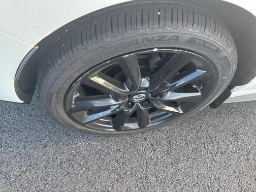 2023 Mazda Mazda3 AWD w/Premium Package