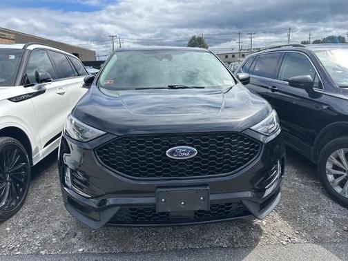 2021 Ford Edge ST Line