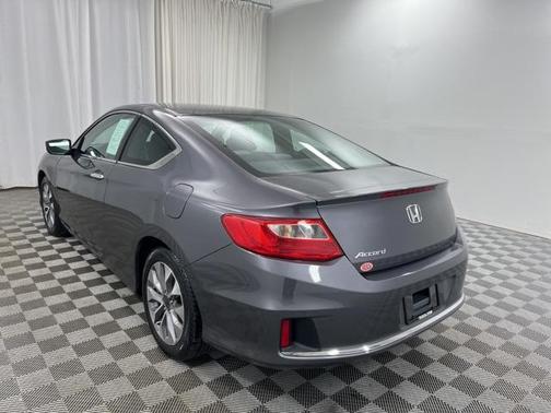 2014 Honda Accord LX-S