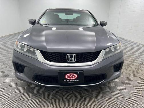 2014 Honda Accord LX-S