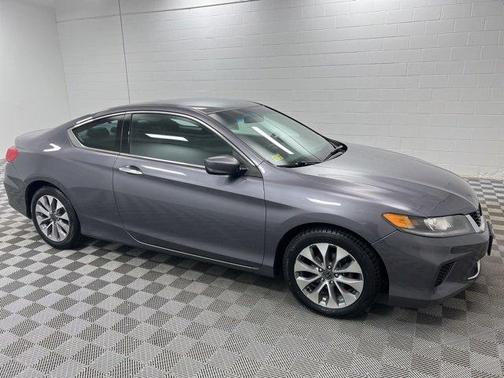 2014 Honda Accord LX-S