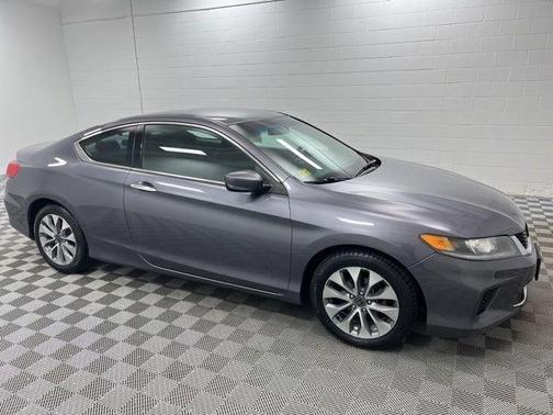 2014 Honda Accord LX-S