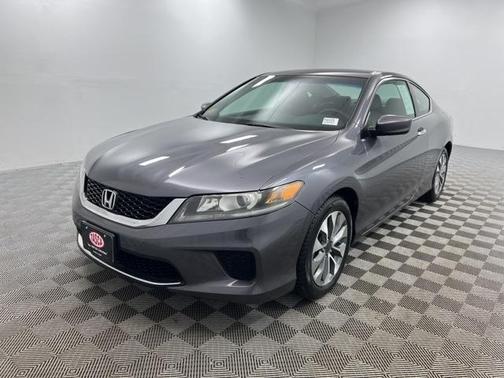 2014 Honda Accord LX-S