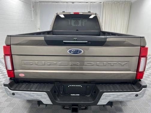 2022 Ford F-350 Lariat Super Duty