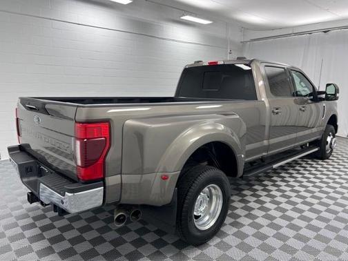 2022 Ford F-350 Lariat Super Duty