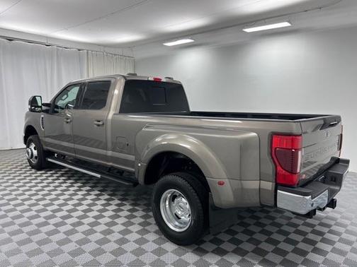 2022 Ford F-350 Lariat Super Duty