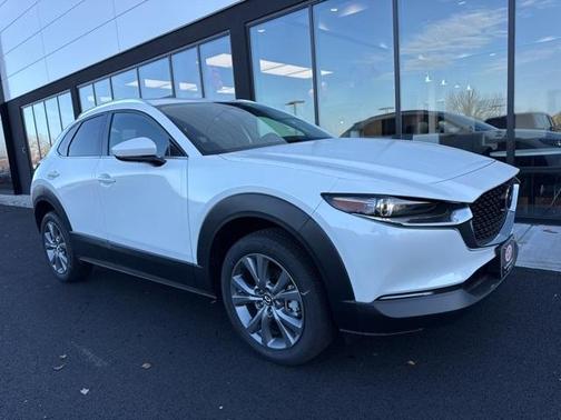 2025 Mazda CX-30 Premium Package