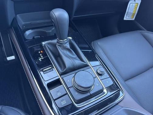 2025 Mazda CX-30 Premium Package