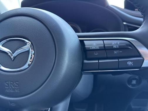 2025 Mazda CX-30 Premium Package