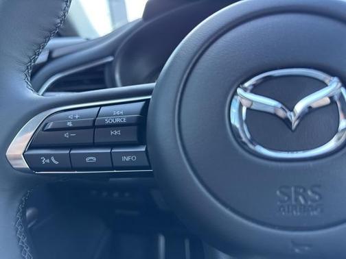 2025 Mazda CX-30 Premium Package