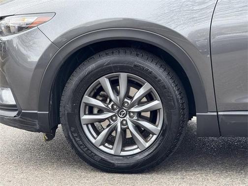 2021 Mazda CX-9 Touring