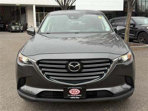 2021 Mazda CX-9 Touring
