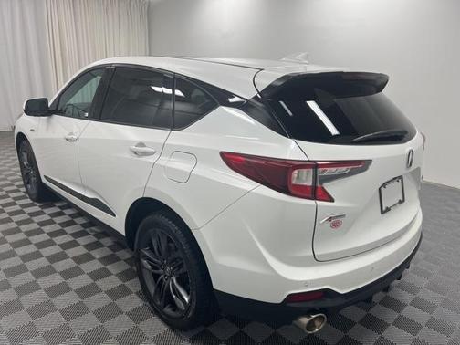 2022 Acura RDX A-Spec