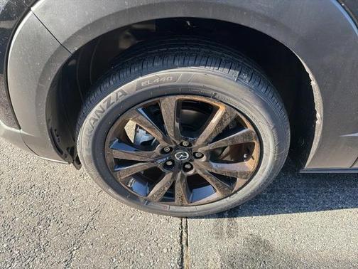 2026 Mazda CX-30 Select