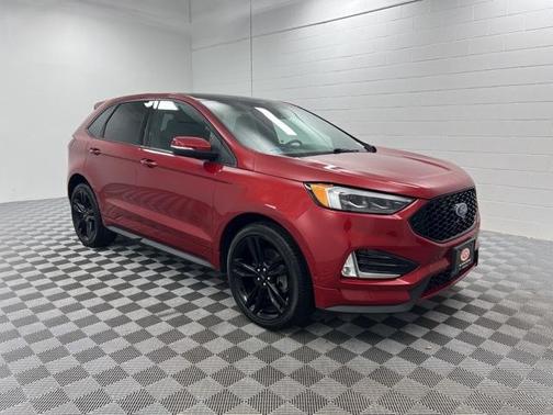 2021 Ford Edge ST