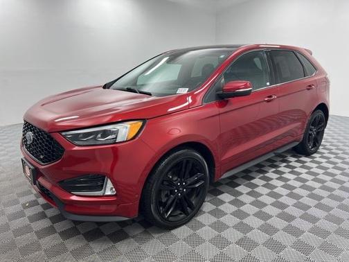 2021 Ford Edge ST