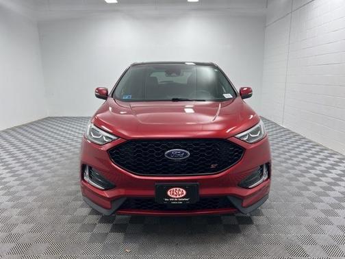 2021 Ford Edge ST