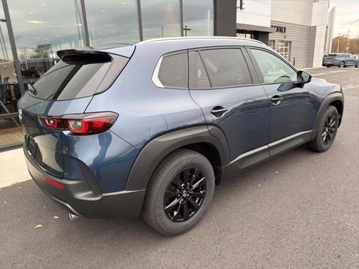 2026 Mazda CX-50 Preferred