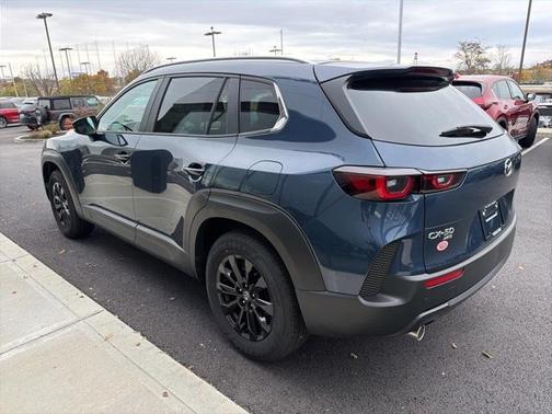 2026 Mazda CX-50 Preferred