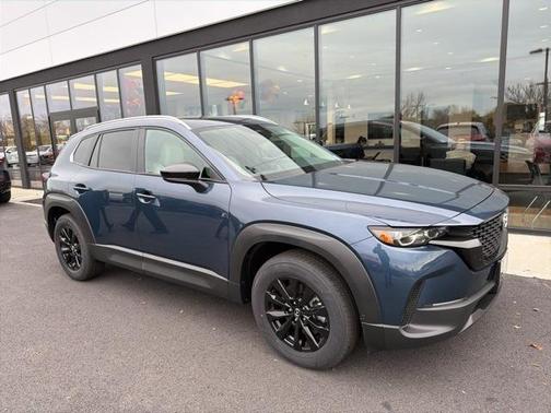 2026 Mazda CX-50 Preferred