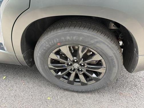 2026 Mazda CX-50 Preferred