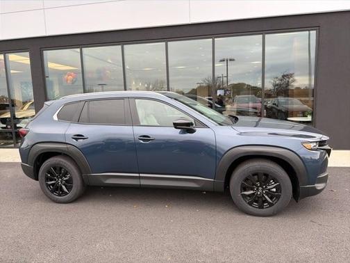 2026 Mazda CX-50 Preferred