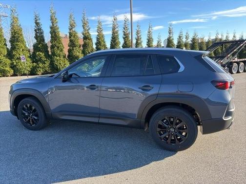2026 Mazda CX-50 Preferred