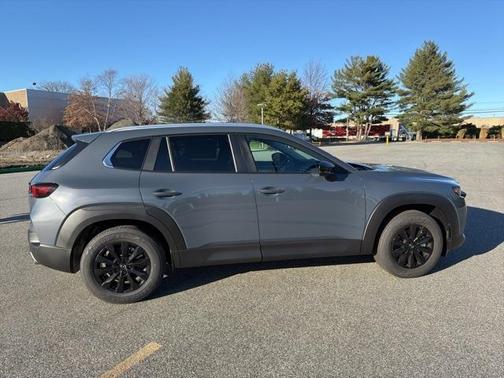 2026 Mazda CX-50 Preferred