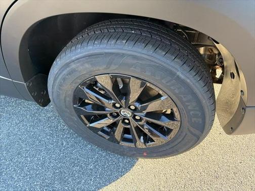 2026 Mazda CX-50 Preferred