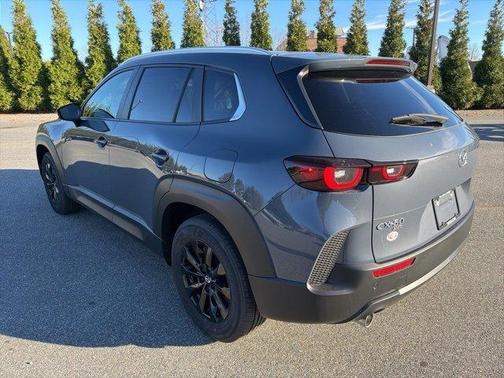 2026 Mazda CX-50 Preferred