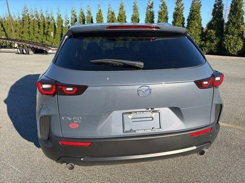 2026 Mazda CX-50 Preferred