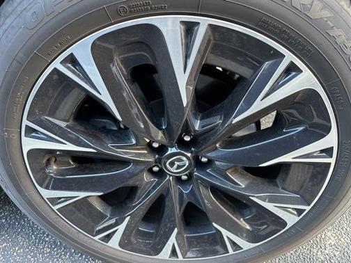 2024 Mazda CX-90 3.3 Turbo S Premium Plus
