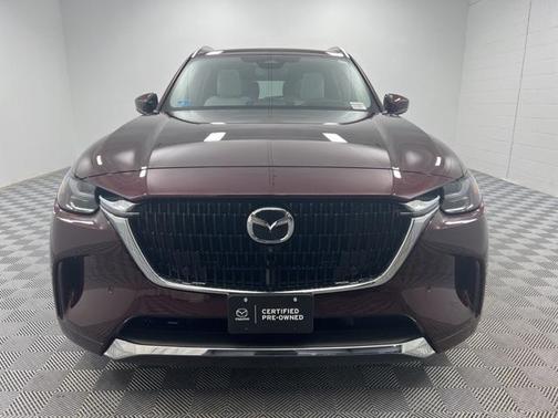 2024 Mazda CX-90 3.3 Turbo S Premium Plus