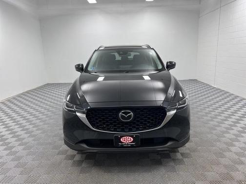 2022 Mazda CX-5 2.5 S Preferred Package