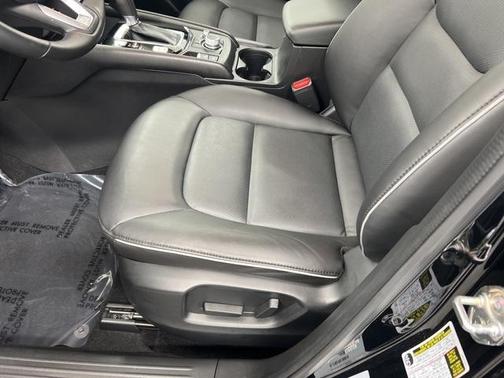 2025 Mazda CX-5 Select