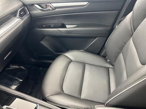 2025 Mazda CX-5 Select