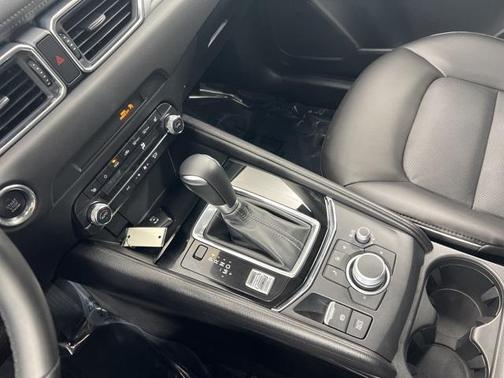 2025 Mazda CX-5 Select