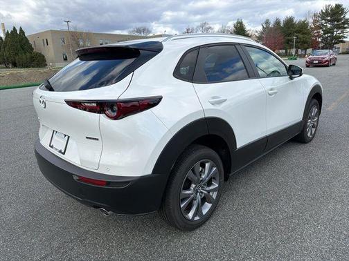 2026 Mazda CX-30 Preferred