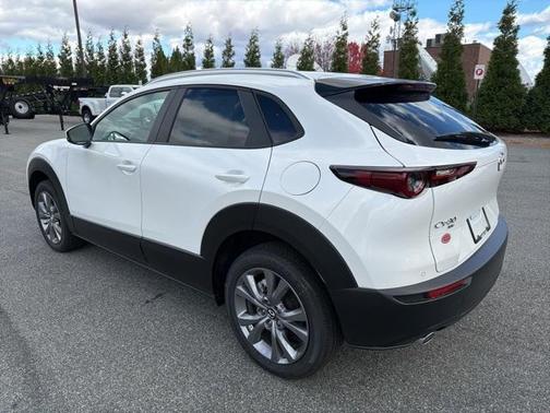 2026 Mazda CX-30 Preferred
