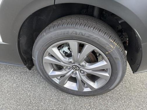 2026 Mazda CX-30 Preferred