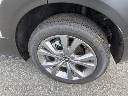 2026 Mazda CX-30 Preferred