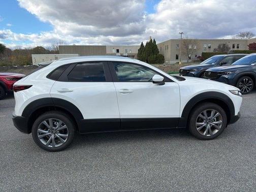 2026 Mazda CX-30 Preferred