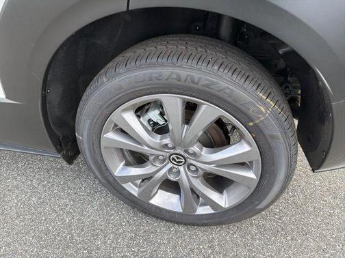 2026 Mazda CX-30 Preferred