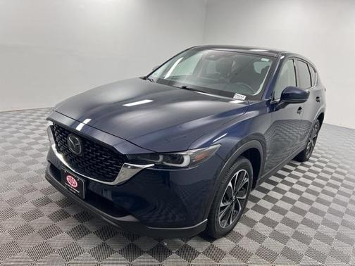 2023 Mazda CX-5 2.5 S Premium