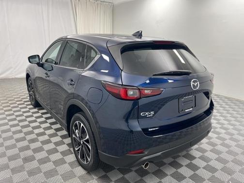 2023 Mazda CX-5 2.5 S Premium