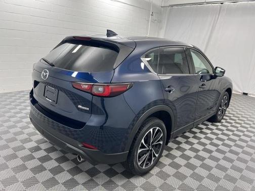 2023 Mazda CX-5 2.5 S Premium