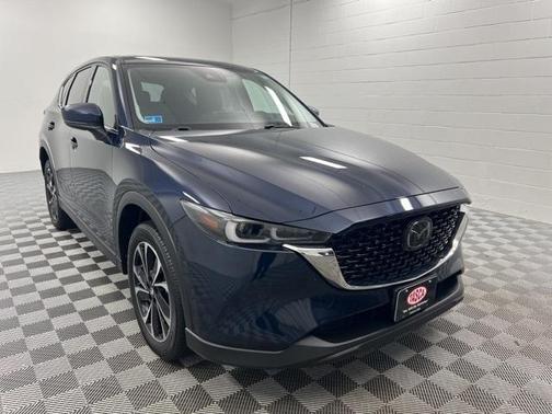 2023 Mazda CX-5 2.5 S Premium