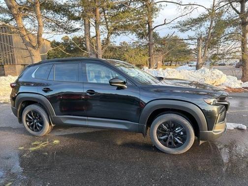 2026 Mazda CX-50 Premium