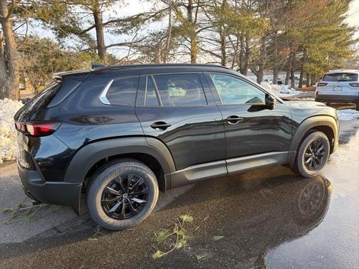 2026 Mazda CX-50 Premium